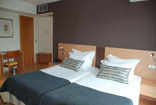 Hotel Exe Puerta San Pedro 3*
